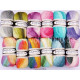 Papatya Batik Silver Papatya Batik Silver